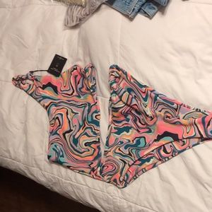 Skatie one piece swimsuit